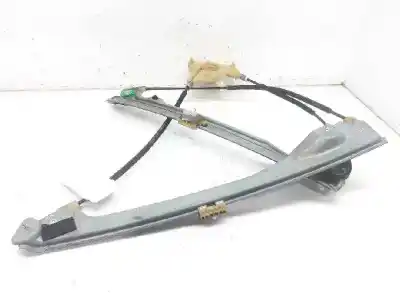 Second-hand car spare part driver left window regulator for renault laguna iii expression oem iam references 807010002r  