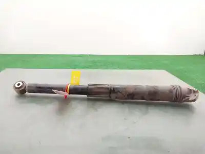 Автозапчастина б/у правий задній амортизатор для seat leon (5f1) 1.6 tdi посилання на oem iam 5q0512013es  