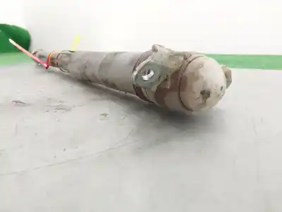 Автозапчастина б/у правий задній амортизатор для seat leon (5f1) 1.6 tdi посилання на oem iam 5q0512013es  