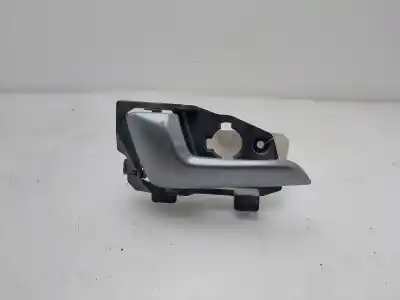 Peça sobressalente para automóvel em segunda mão puxador interior traseiro esquerdo por kia rio concept referências oem iam 836101w010