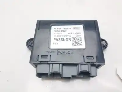 Second-hand car spare part multifunction switch for ford fiesta (ce1) titanium oem iam references h1bt14b533ae  