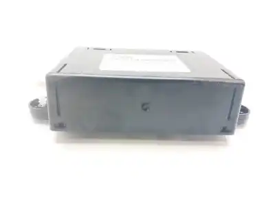 Second-hand car spare part multifunction switch for ford fiesta (ce1) titanium oem iam references h1bt14b533ae  