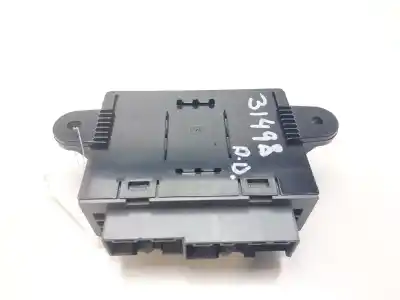 Second-hand car spare part multifunction switch for ford fiesta (ce1) titanium oem iam references h1bt14b533ae  