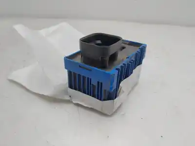 Peça sobressalente para automóvel em segunda mão caixa de pré-aquecimento por opel corsa d essentia referências oem iam 55557760  