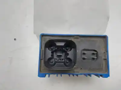 Peça sobressalente para automóvel em segunda mão caixa de pré-aquecimento por opel corsa d essentia referências oem iam 55557760  