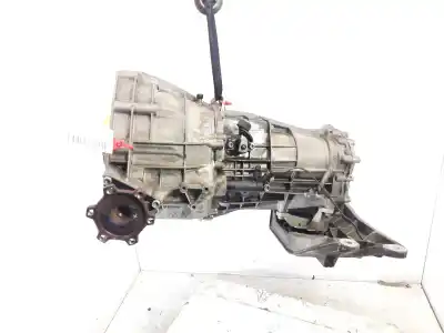 Автозапчасти б/у коробка передач за audi a4 avant (8k5) (2008) básico ссылки oem iam llv  6 velocidades