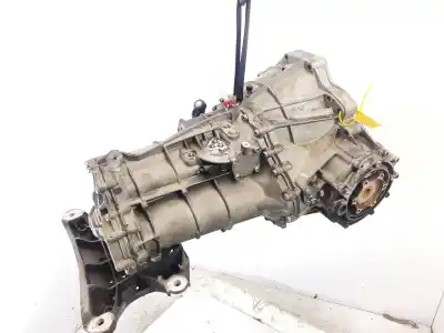 Автозапчасти б/у коробка передач за audi a4 avant (8k5) (2008) básico ссылки oem iam llv  6 velocidades
