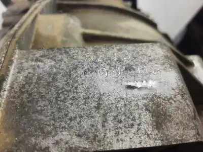 Автозапчасти б/у коробка передач за audi a4 avant (8k5) (2008) básico ссылки oem iam llv  6 velocidades