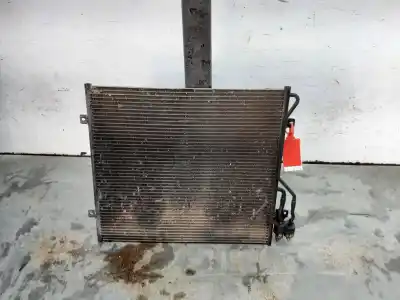 Pièce détachée automobile d'occasion condenseur de climatisation pour jeep cherokee (kj) 2.5 crd 4x4 références oem iam 05183560ac