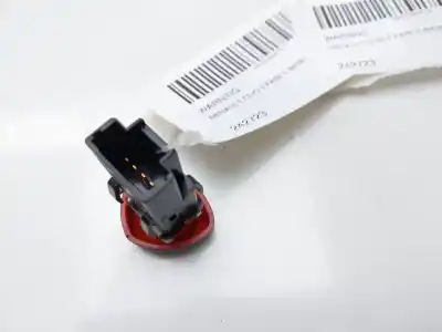 Автозапчасти б/у предупреждение за renault clio ii fase ii (b/cb0) pack authentique ссылки oem iam 242723  