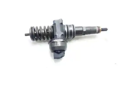 Peça sobressalente para automóvel em segunda mão injetor por audi a3 (8l) 1.9 tdi referências oem iam 038130073al