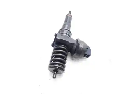 Peça sobressalente para automóvel em segunda mão injetor por audi a3 (8l) 1.9 tdi referências oem iam 038130073al