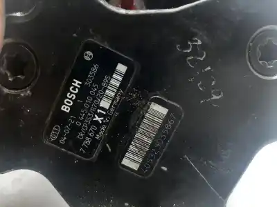 Second-hand car spare part injection pump for bmw 3 compact (e46) 320 td oem iam references 7788670  