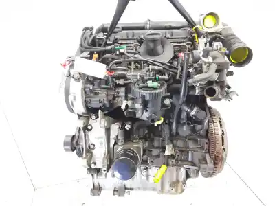 Pièce détachée automobile d'occasion moteur complet pour peugeot 307 (s1) xt références oem iam rhs  