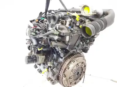 Pièce détachée automobile d'occasion moteur complet pour peugeot 307 (s1) xt références oem iam rhs  