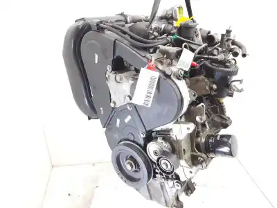 Pièce détachée automobile d'occasion moteur complet pour peugeot 307 (s1) xt références oem iam rhs  