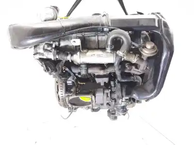 Pièce détachée automobile d'occasion moteur complet pour peugeot 307 (s1) xt références oem iam rhs  