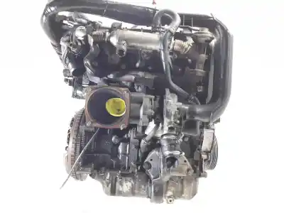 Pièce détachée automobile d'occasion moteur complet pour peugeot 307 (s1) xt références oem iam rhs  