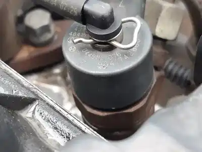 Pièce détachée automobile d'occasion moteur complet pour peugeot 307 (s1) xt références oem iam rhs  