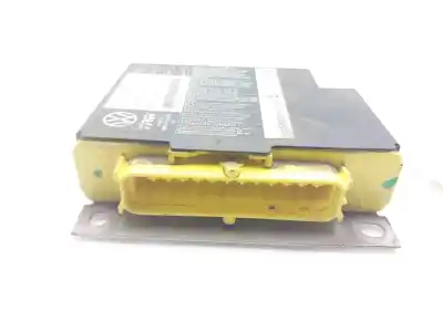 Peça sobressalente para automóvel em segunda mão centralina de airbag por seat leon (1p1) stylance / style referências oem iam 3c0909605l