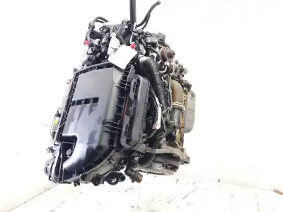 Pezzo di ricambio per auto di seconda mano motore completo per citroen c3 business riferimenti oem iam 8hr