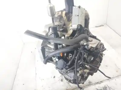 Pièce détachée automobile d'occasion boîte de vitesses pour peugeot 206 berlina xt références oem iam 20cn24  