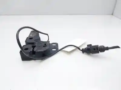 Автозапчасти б/у замок капота за audi a6 allroad quattro (4fh) 2.7 tdi quattro ссылки oem iam 4f0823509b