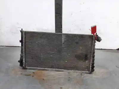 Pièce détachée automobile d'occasion RADIATEUR D'EAU pour PEUGEOT 306 BERLINA 3/4/5 PUERTAS (S2)  Références OEM IAM 9634797380  