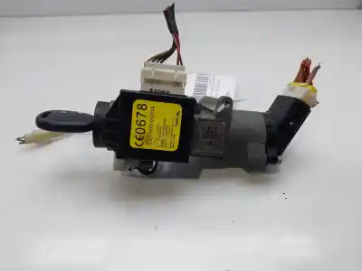 Peça sobressalente para automóvel em segunda mão comutador de ignição por chevrolet kalos 1.2 s (d/a) referências oem iam 96465962