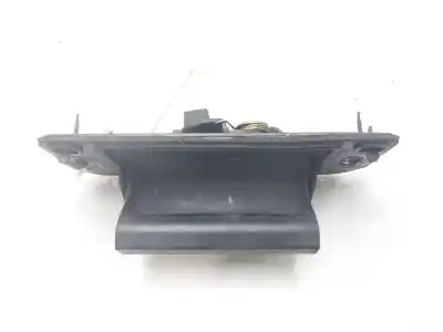 Автозапчастина б/у зовнішня ручка ворот для nissan almera tino (v10m) (05.2000->) 2.2 acenta [2.2 ltr. - 82 kw dci diesel cat] посилання на oem iam 90810bu300  