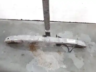 Second-hand car spare part front bumper reinforcement for opel zafira b enjoy oem iam references 24460537