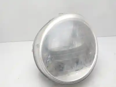 Peça sobressalente para automóvel em segunda mão farol / farolim esquerdo por daewoo matiz city referências oem iam 96563482