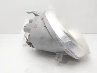 Second-hand car spare part left headlight for daewoo matiz city oem iam references 96563482  