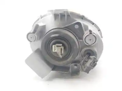 Second-hand car spare part left headlight for daewoo matiz city oem iam references 96563482  