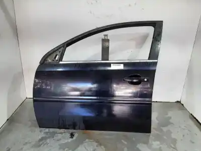 Автозапчастина б/у ПЕРЕДНІ ЛІВІ ДВЕРІ для OPEL VECTRA C BERLINA  Посилання на OEM IAM 93186031  