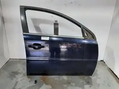 Автозапчастина б/у ПЕРЕДНІ ПРАВІ ДВЕРІ для OPEL VECTRA C BERLINA  Посилання на OEM IAM 93186030  