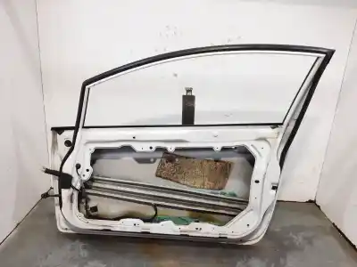 Автозапчастина б/у ПЕРЕДНІ ПРАВІ ДВЕРІ для FORD FIESTA (CB1)  Посилання на OEM IAM 1692513  