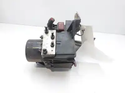 Second-hand car spare part abs for opel zafira b enjoy oem iam references 13244860