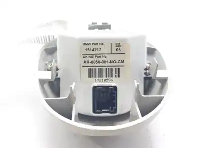 Автозапчасти б/у счетчик километров часы за mini mini (r50, r53) cooper s ссылки oem iam 1514217  