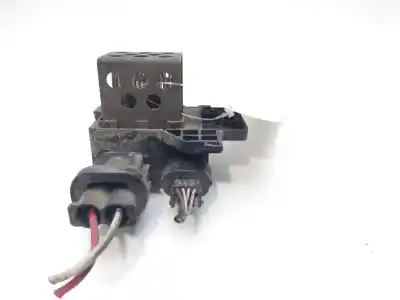 Second-hand car spare part heater blower for dacia logan ii laureate oem iam references 255503792r  