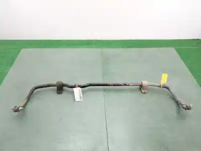 Second-hand car spare part front stabilizer bar for seat leon (5f1) 1.6 tdi oem iam references 5q0411303t