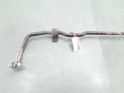 Second-hand car spare part front stabilizer bar for seat leon (5f1) 1.6 tdi oem iam references 5q0411303t  