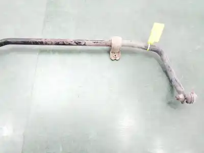 Second-hand car spare part front stabilizer bar for seat leon (5f1) 1.6 tdi oem iam references 5q0411303t  