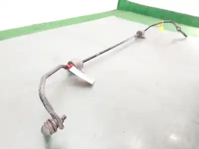 Peça sobressalente para automóvel em segunda mão barra estabilizadora traseira por bmw x1 (e84) sdrive 18i 150 cv / 110 kw referências oem iam 33556793164