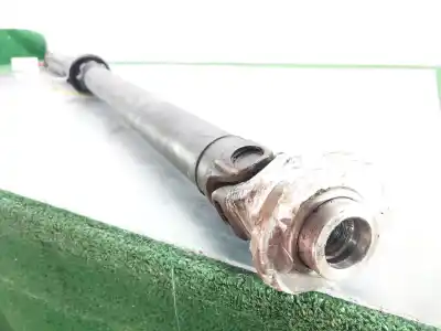 Peça sobressalente para automóvel em segunda mão transmissão central traseira por bmw x1 (e84) sdrive 18i 150 cv / 110 kw referências oem iam 26107614756