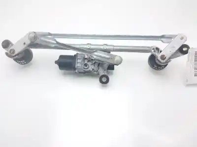 Peça sobressalente para automóvel em segunda mão motor do limpa para brisas por renault kadjar zen 110 cv / 81 kw referências oem iam 288004eh0b