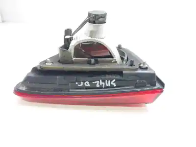 Peça sobressalente para automóvel em segunda mão farolim interior traseiro direito por renault kadjar zen 110 cv / 81 kw referências oem iam 265508898r