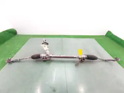 Second-hand car spare part steering rack for ford focus st-line oem iam references jx6c3a500ce