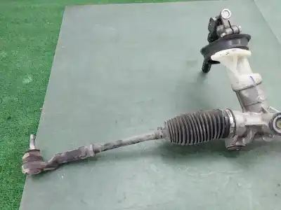 Peça sobressalente para automóvel em segunda mão caixa de direção por ford focus st-line referências oem iam jx6c3a500ce  