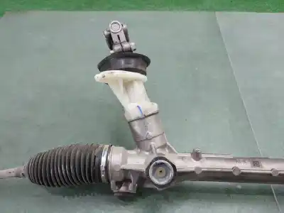 Peça sobressalente para automóvel em segunda mão caixa de direção por ford focus st-line referências oem iam jx6c3a500ce  